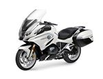 BMW R 1250 RT model 2021 11