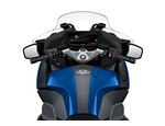 BMW R 1250 RT model 2021 16