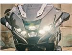 BMW R 1250 RT model 2021 24