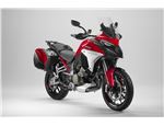 Ducati Multistrada V4 3