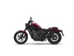 Honda CMX1100 Rebel 03