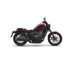 Honda CMX1100 Rebel 07