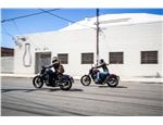 Honda CMX1100 Rebel 56