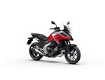 Honda NC750X 2021 01