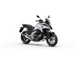 Honda NC750X 2021 02