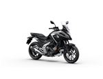 Honda NC750X 2021 03