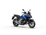 Honda NC750X 2021 04