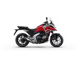 Honda NC750X 2021 05