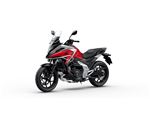 Honda NC750X 2021 06