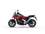 Honda NC750X 2021 07