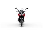 Honda NC750X 2021 08