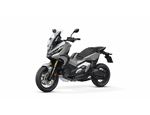 Honda X-ADV 2021 05