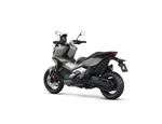 Honda X-ADV 2021 07