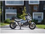 Honda X-ADV 2021 33