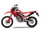 Honda CRF300L 03