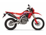 Honda CRF300L 09