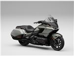 Honda Gold Wing 2021 15