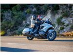 Honda Gold Wing 2021 35