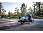 Honda Gold Wing 2021 39