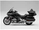 Honda Gold Wing Tour 2021 28