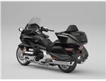 Honda Gold Wing Tour 2021 29