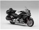 Honda Gold Wing Tour 2021 30