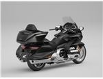 Honda Gold Wing Tour 2021 32