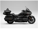 Honda Gold Wing Tour 2021 34