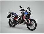 Honda Africa Twin 2022 3