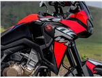 Honda Africa Twin 2022 5