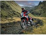 Honda Africa Twin 2022 6