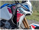 Honda Africa Twin Adventure Sports 2022 3