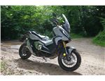 Honda X-ADV 2021 05