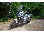 Honda X-ADV 2021 08