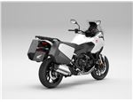 Honda NT1100 03