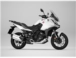 Honda NT1100 06