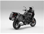 Honda NT1100 08