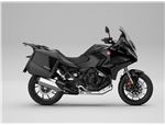 Honda NT1100 11