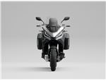 Honda NT1100 14