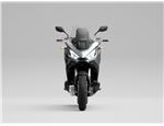 Honda NT1100 15