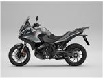 Honda NT1100 16