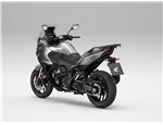 Honda NT1100 20