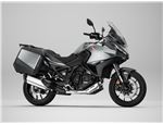 Honda NT1100 21