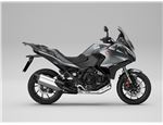 Honda NT1100 24