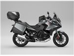 Honda NT1100 25