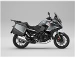 Honda NT1100 26