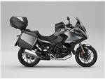 Honda NT1100 27