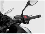 Honda NT1100 70