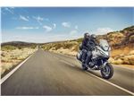 Honda NT1100 72