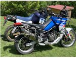 Aprilia Tuareg 660 17